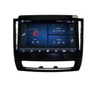 For Maserati Levante 10.26 " Touch Android Car Radio GPS Navi Carplay Auto