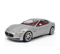 For Maserati President GT Die Casting Model Alloy Simulation Decoration Collection Toy 1 24(1)