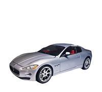 For Maserati President GT Die Casting Model Alloy Simulation Decoration Collection Toy 1 24(2)