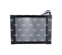 FOR MASSEY FERGUSON MF 8600 A/C CONDENSERS 350599