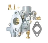 For Massey Ferguson TE20 TEA20 TED20 35 135 For Zenith 24T2 Tractor Carburetor Motorcycle Accessories
