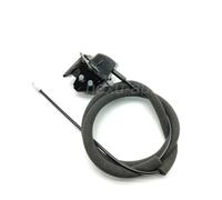 for Master 3 for Opel for Movano for B for Nissan for 2010-2019 8200661155 Rear Upper Left Side Door Lock