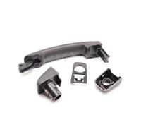 For Master 3 For Vauxhall For Movano MK2 2010-2020 Exterior Left Right Sliding Door Handle Passenger Side door handle