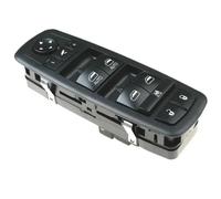 For Master Power Window Switch For Jeep For Cherokee 2.0 CRD 4x4 | Part Numbers: 68271208AB, 68231806AA, 68271208AA Car window lift switch