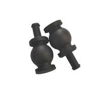 For Matrice 300 for RTK M350 M200 V2 Shock-absorbing balls cushioning shock-absorbing rubber Drone for DJI Drone parts(2 PCS)
