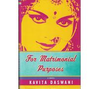 For Matrimonial Purposes
