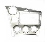 For Matrix 2009-2015 Radio Fascias Head Unit Auto accessories(Only frame)