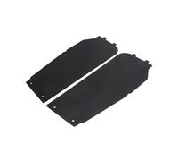 For Maverick R 2024 2025 Accessories Black Rear Storage Bed Side Doors Left And Right Kit New For MAVERICK