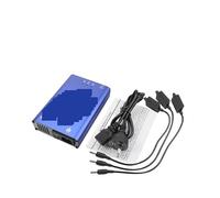 For Mavic 2 Pro/For Zoom Battery Charger For Hub 5 In 1 Charging for DJI Drone For Controller &SmartPhone(AU)