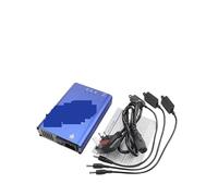 For Mavic 2 Pro/For Zoom Battery Charger For Hub 5 In 1 Charging for DJI Drone For Controller &SmartPhone(UK)