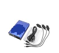 For Mavic 2 Pro/For Zoom Battery Charger For Hub 5 In 1 Charging for DJI Drone For Controller &SmartPhone(US)