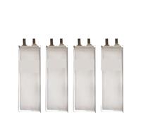 For Mavic 3 Series for Flight Battery 4 Pcs Cells .85V 5000mAh DIY 4S 15.4V for Mavic3,Pro 3T, 3E RC Drone