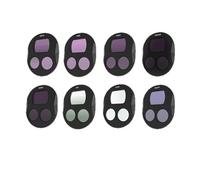 For Mavic 4 Pro Lens Filters, UV CPL ND8/16/32/64 ND8PL ND16PL ND32PL ND64PL Filter Kit for Camera Accessories