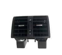 For Maxi For Caddy 2K For MK3 For MK4 2005 2006 2007 2008 2009 2010 2011 2012 2013 2014 2015-2020 Rear Console Seat Air Vent Grill Car AC Air Outlet Grille
