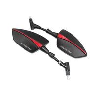 For MAXSYM 400 MAXSYM400 Motorcycle Rearview Mirror CNC Aluminum View Side Mirrors Rearview Mirror
