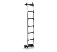 For Maxus Deliver 9 2020+ Rhino Van Door Ladder Roof Access