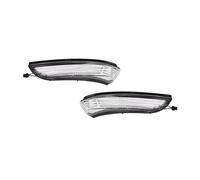 For MAXUS G10 LED Side Rearview Mirror Turn Signal Light Rear View Reversing Indicator Lamp Reverse Indicator
