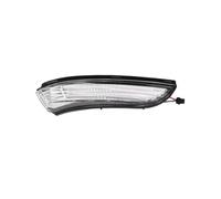 For MAXUS G10 LED Side Rearview Mirror Turn Signal Light Rear View Reversing Indicator Lamp Reverse Indicator