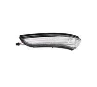 For MAXUS G10 LED Side Rearview Mirror Turn Signal Light Rear View Reversing Indicator Lamp Reverse Indicator