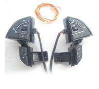 For Maxus V80 G10 2019 2020 2021 2022 Cruise Control Upgrade Steering Wheel Audio Bluetooth Controls Steering Wheel Control Button(B)