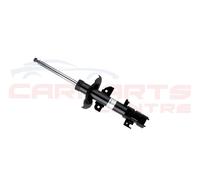 FOR MAZDA 2 1.3 1.5 1.6 07-15 FRONT NEARSIDE MONROE SHOCK ABSORBER OE QUALITY