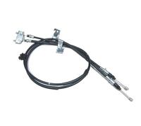For Mazda 2 2007 2008 2009 2010 2011 Car Parking Rear Hand Brake Release Cable Repair Accessories D651-44-400