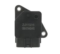 For Mazda 2 3 5 6 for MX5 Mass Air Flow Meter MAF Sensor 197400-2010 ZL01-13-215 ZLY113215 Air flow meter