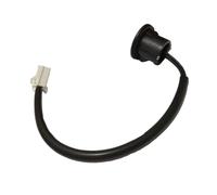 For Mazda 2 3 M2 M3 2007-2013 Accessories Car Trunk Release Button Switch Rear Door Boot Tailgate Liftgate Luggage Lock Opener Boot Lock Actuator