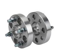 For Mazda 2 323 PCD 4X100 Center Hole 54.1mm Wheel Forged Spacers Adapter Auto Accessories Car Spacers(35mm)