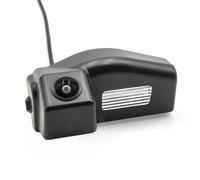 For Mazda 2 DE 2007 2008 2009 2010 2011 2012 2013 2014 2015 CCD HD AHD Rear View Camera Car Reverse Parking HQGQCEZEK(C135 AHD 720P)