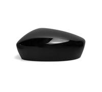 For Mazda 2 DJ DL 2014 2015 2016 Car Door Side Rearview Mirror Cover Housing Cap Shell Car Accessories 1Pcs