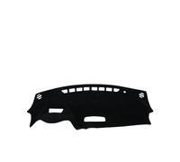 For Mazda 2 DJ DL 2015 2016 2017 2018 2019 2020 2021 2022 2023 Car Dashboard Cover Sun Shade Mat Avoid Light Pad Non-Slip Carpet Carpet Dashmat