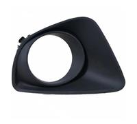 For Mazda 2 For Demio 2008-2011 Car Fog Light Frame Cover Car Headlight Lens Cover(Hatchback R)