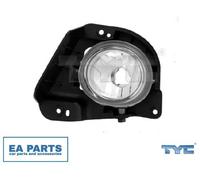 TYC 19-0870-11-2 Fog Light