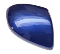 For Mazda 3 1.6 2009 2010 2011 2012 Side Rearview Mirror Cap Wing Housing With The Painted Color Covers Car Mirrors Car side mirror housing(5,Left)