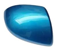 For Mazda 3 1.6 2009 2010 2011 2012 Side Rearview Mirror Cap Wing Housing With The Painted Color Covers Car Mirrors Car side mirror housing(4,Right)