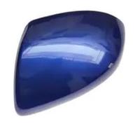 For Mazda 3 1.6 2009 2010 2011 2012 Side Rearview Mirror Cap Wing Housing With The Painted Color Covers Car Mirrors Car side mirror housing(5,Right)