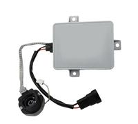 For Mazda 3 2002 2003 2004 2005 35W D2S D2R X6T02981 X6T02971 HID Xenon Headlight Ballast Computer Control Unit Igniter Car Headlight Assemblies(1X Ballast 2 pieces Wire)