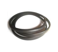 for Mazda 3 2003 2004 2005 2006 2007 2008 2009 2010 2011 2012 2013 Car Sunroof Window Rubber Seal Frame Sealing Strip WEFOLEN