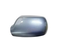For Mazda 3 2003-2009 Car Reversing Rearview Mirror Cover Car Rearview Mirror Housing With Painted Color RESPUNEKBAH(10,left)