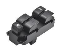 For Mazda 3 2003-2010 Left Hand Driver Front Power Window Lifter Switch BP1E-66-350 BP1E66350 BP1E 66 350 Window Control Switch