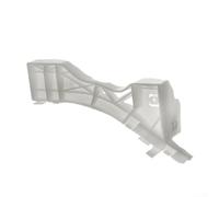 For Mazda 3 2004-2008 Front Left Bumper Bracket OE Number BP4K-50-0U1E Compatible Replacement Car Part