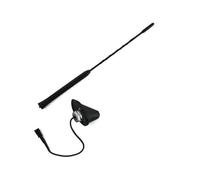 For Mazda 3 2004-2009 Car Truck Roof Radio FM Antenna Amplifier Booster with Base 9" 11" 16"(11 inch with base)
