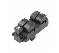 For Mazda 3 2004-2009 Front Left Power Window Lifter Master Control Switch BN8F66350A BN8F-66-350A Window Control Switch