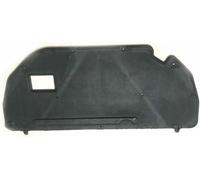 for Mazda 3 2006 2007 2008 2009 2010 2011 2012 2013 Front Engine Hood Insulation Pad Heat Sound Cotton Soundproo