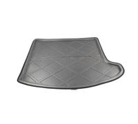 For Mazda 3 2006-2013 For Cargo Trunk Tray Liner Rear Truck Floor Mat Car Boot Trunk Mat