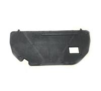 for Mazda 3 2006-2013 Heat Sound Insulation Cotton Front Hood Engine Firewall Mat Sound Deadening Mat Car