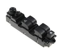 For Mazda 3 2010-2013 Front Left Power Window Control Switch Button Driver Side BBM2-66-350B BBM266350B 14+12 Pins WEFOLCC