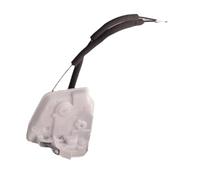 for Mazda 3 2010-2013 Front Rear Left Right Car Door Lock Actuator Latch BBM4-59-310 BCS4-58-310 Door Lock Latch Actuator(Rear Left)