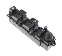For Mazda 3 2011 2012 2013 2014 2015 BEK6-66-350 Driver Side Electric Master Power Window Control Switch Window Control Switch